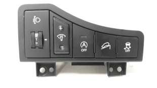 Recambio de mando multifuncion para kia sportage 2010-2016 concept 4x2 referencia OEM IAM 937003U200WK