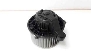 Recambio de ventilador calefaccion para kia sportage 2010-2016 concept 4x2 referencia OEM IAM F00S3B2441
