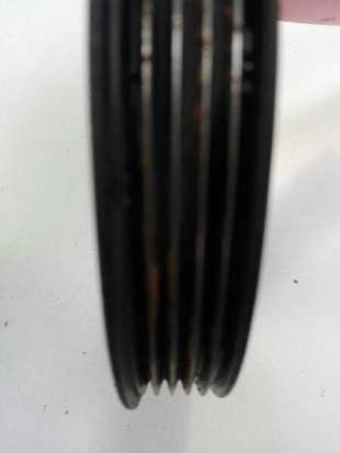 Recambio de polea cigueñal para kia sportage 2010-2016 concept 4x2 referencia OEM IAM 311502S100 426152  2