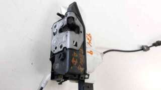 Recambio de cerradura puerta delantera izquierda para peugeot 5008 2009-2017 active referencia OEM IAM 9800623280  