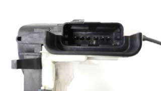 Recambio de cerradura puerta delantera izquierda para peugeot 5008 2009-2017 active referencia OEM IAM 9800623280  