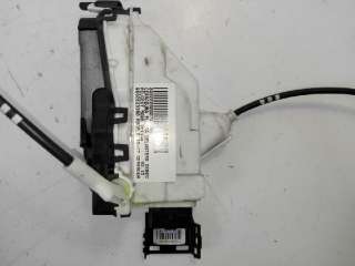 Recambio de cerradura puerta delantera derecha para peugeot 5008 2009-2017 active referencia OEM IAM 9800623380  