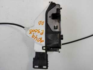 Recambio de cerradura puerta delantera derecha para peugeot 5008 2009-2017 active referencia OEM IAM 9800623380   2