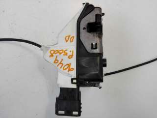 Recambio de cerradura puerta delantera derecha para peugeot 5008 2009-2017 active referencia OEM IAM 9800623380  