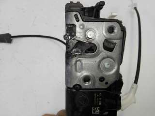 Recambio de cerradura puerta delantera derecha para peugeot 5008 2009-2017 active referencia OEM IAM 9800623380  