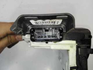 Recambio de cerradura puerta delantera derecha para peugeot 5008 2009-2017 active referencia OEM IAM 9800623380  
