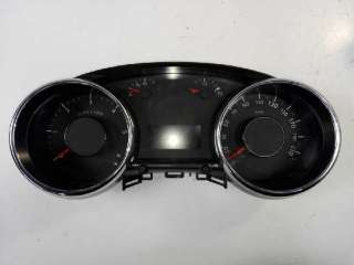 Recambio de cuadro instrumentos para peugeot 5008 2009-2017 active referencia OEM IAM 9810462780  