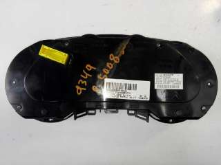 Recambio de cuadro instrumentos para peugeot 5008 2009-2017 active referencia OEM IAM 9810462780  
