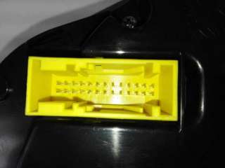 Recambio de cuadro instrumentos para peugeot 5008 2009-2017 active referencia OEM IAM 9810462780  