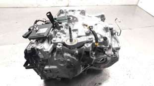 Recambio de caja cambios para peugeot 5008 2009-2017 active referencia OEM IAM 9810676280   2