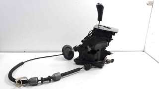 Recambio de palanca cambio para peugeot 5008 2009-2017 active referencia OEM IAM 9813480680VD  