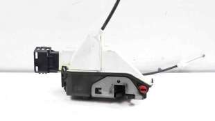 Recambio de cerradura puerta trasera derecha para peugeot 5008 2009-2017 active referencia OEM IAM 9800623980 1375A1071I7 