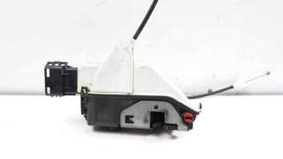 Recambio de cerradura puerta trasera derecha para peugeot 5008 2009-2017 active referencia OEM IAM 9800623980 1375A1071I7 