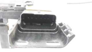 Recambio de cerradura puerta trasera izquierda para peugeot 5008 2009-2017 active referencia OEM IAM 9800624080  