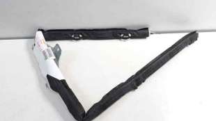 Recambio de airbag cortina delantero izquierdo para peugeot 5008 2009-2017 active referencia OEM IAM 9801663080  