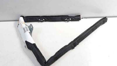 Recambio de airbag cortina delantero izquierdo para peugeot 5008 2009-2017 active referencia OEM IAM 9801663080  