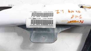 Recambio de airbag cortina delantero izquierdo para peugeot 5008 2009-2017 active referencia OEM IAM 9801663080   2