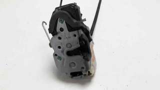 Recambio de cerradura puerta delantera izquierda para chevrolet cruze 2009-2014 lt referencia OEM IAM 13503801  