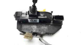 Recambio de cerradura puerta delantera izquierda para chevrolet cruze 2009-2014 lt referencia OEM IAM 13503801   2
