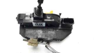 Recambio de cerradura puerta delantera izquierda para chevrolet cruze 2009-2014 lt referencia OEM IAM 13503801  