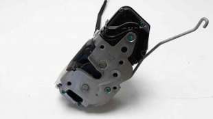 Recambio de cerradura puerta delantera derecha para chevrolet cruze 2009-2014 lt referencia OEM IAM 13503802  