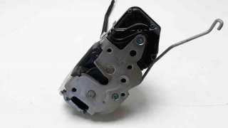 Recambio de cerradura puerta delantera derecha para chevrolet cruze 2009-2014 lt referencia OEM IAM 13503802  
