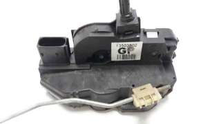 Recambio de cerradura puerta delantera derecha para chevrolet cruze 2009-2014 lt referencia OEM IAM 13503802  