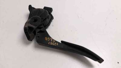 Recambio de potenciometro pedal para chevrolet cruze 2009-2014 lt referencia OEM IAM 13252702  