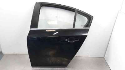 Recambio de puerta trasera izquierda para chevrolet cruze 2009-2014 lt referencia OEM IAM 95987763  