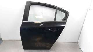 Recambio de puerta trasera izquierda para chevrolet cruze 2009-2014 lt referencia OEM IAM 95987763  