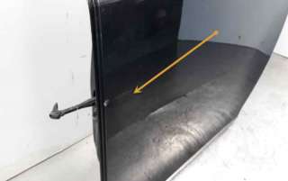 Recambio de puerta trasera izquierda para chevrolet cruze 2009-2014 lt referencia OEM IAM 95987763  