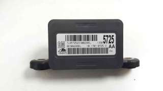Recambio de sensor para chevrolet cruze 2009-2014 lt referencia OEM IAM 13505725 BE30A226EL 