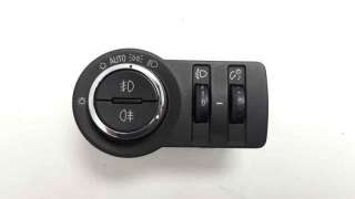 Recambio de mando luces para chevrolet cruze 2009-2014 lt referencia OEM IAM 13301752  