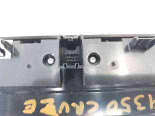 Recambio de sistema audio / radio cd para chevrolet cruze 2009-2014 lt referencia OEM IAM 94563271   2