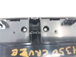 Recambio de sistema audio / radio cd para chevrolet cruze 2009-2014 lt referencia OEM IAM 94563271  