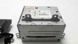 Recambio de sistema audio / radio cd para chevrolet cruze 2009-2014 lt referencia OEM IAM 94563271  