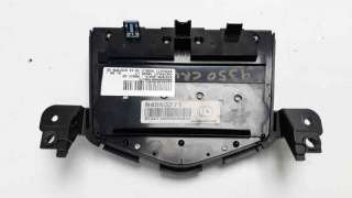 Recambio de sistema audio / radio cd para chevrolet cruze 2009-2014 lt referencia OEM IAM 94563271  