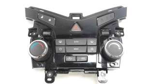 Recambio de mando climatizador para chevrolet cruze 2009-2014 lt referencia OEM IAM 3827208 10026126 
