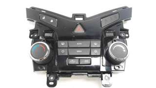 Recambio de mando climatizador para chevrolet cruze 2009-2014 lt referencia OEM IAM 3827208 10026126 