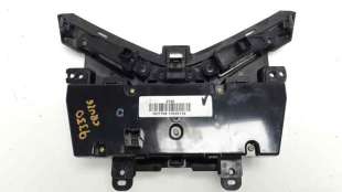 Recambio de mando climatizador para chevrolet cruze 2009-2014 lt referencia OEM IAM 3827208 10026126  2