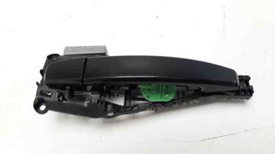 Recambio de maneta exterior delantera derecha para chevrolet cruze 2009-2014 lt referencia OEM IAM 13505889  