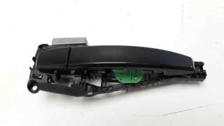 Recambio de maneta exterior delantera derecha para chevrolet cruze 2009-2014 lt referencia OEM IAM 13505889  