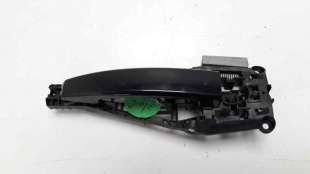 Recambio de maneta exterior delantera izquierda para chevrolet cruze 2009-2014 lt referencia OEM IAM 25936893  