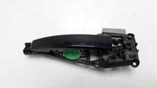Recambio de maneta exterior delantera izquierda para chevrolet cruze 2009-2014 lt referencia OEM IAM 25936893  