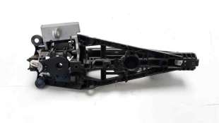 Recambio de maneta exterior delantera izquierda para chevrolet cruze 2009-2014 lt referencia OEM IAM 25936893   2