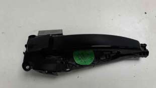 Recambio de maneta exterior trasera derecha para chevrolet cruze 2009-2014 lt referencia OEM IAM 96985646  