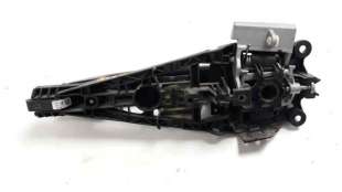 Recambio de maneta exterior trasera derecha para chevrolet cruze 2009-2014 lt referencia OEM IAM 96985646   2