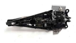Recambio de maneta exterior trasera derecha para chevrolet cruze 2009-2014 lt referencia OEM IAM 96985646  