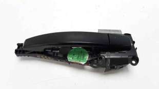 Recambio de maneta exterior trasera izquierda para chevrolet cruze 2009-2014 lt referencia OEM IAM 96985646  