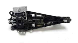 Recambio de maneta exterior trasera izquierda para chevrolet cruze 2009-2014 lt referencia OEM IAM 96985646   2